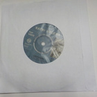 KATRI HELENA - ELÄMÄNI LAULU/ LINTUNEN VG 7" - pikkukuva 2