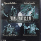 Final Fantasy XI: Vana'diel Collection 2008 - pikkukuva 1