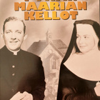 PYHÄN MAARIAN KELLOT DVD (Bing Crosby & Ingrid Bergman) - pikkukuva 1