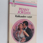 Penny Jordan : Rakkauden varjot - pikkukuva 1