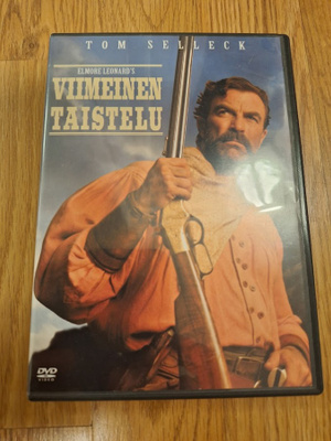 Viimeinen Taistelu