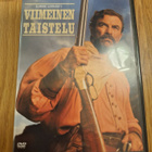 Viimeinen Taistelu - pikkukuva 1
