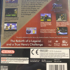 The Legend of Zelda: Wind Waker Limited Edition Wii - pikkukuva 2