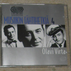 Olavi Virta - Musiikin tähtihetkiä 4 - 2CD - pikkukuva 1