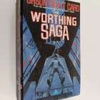 Orson Scott Card : The Worthing Saga - pikkukuva 1