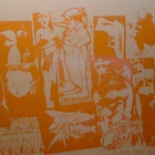 DESIGN FOR LIVING  ::  SLOWLY SHOUTING :: VINYYLI  LP   1983 - pikkukuva 5