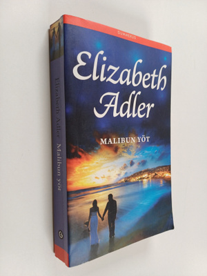Elizabeth Adler : Malibun yöt