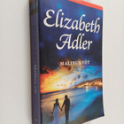 Elizabeth Adler : Malibun yöt - pikkukuva 1