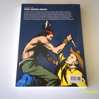 Tex Willer kirjasto 2: Kiero vakooja Mefisto; p. 2009 - pikkukuva 2