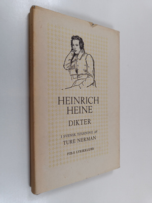 Ture Nerman : Dikter i dag