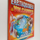 John R. Gribbin : Earthquakes & Volcanoes and other natur... - pikkukuva 1
