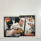 1996-97 Score - Artist's Proof #16 Alexander Mogilny - pikkukuva 1