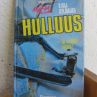 2 x Kylävaara: Fileeraus ja Hulluus, G:rus 1985. 204 + 189 s - pikkukuva 2