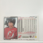 1996-97 Score - Artist's Proof #44 Dave Andreychuk - pikkukuva 2