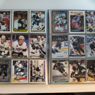 Luc Robitaille 142kpl (sisältäen kansion) - pikkukuva 5