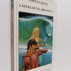 Carolyn Keene : Lainelauta-arvoitus - pikkukuva 1