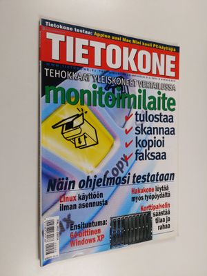 Tietokone 3/2005