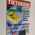 Tietokone 3/2005 - pikkukuva 1