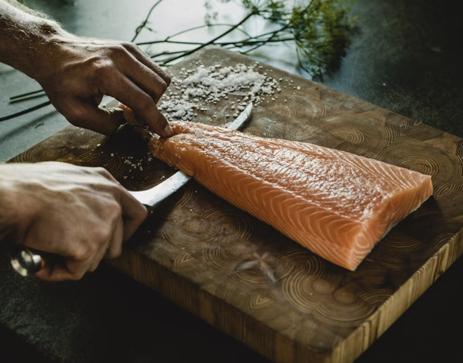 Fiskars Norden fileointiveitsi