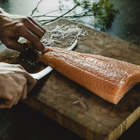 Fiskars Norden fileointiveitsi - pikkukuva 1