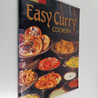 Pamela Clark : Easy Curry Cookery - pikkukuva 1