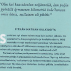 Anja Salokannel (toim.): Kauaksi kotoa - pikkukuva 3