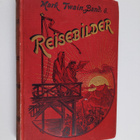 Mark Twain : Reisebilder und verschiedene Skizzen - pikkukuva 1
