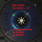 Make Lehtonen • Tosi ystävyys CD-Single - pikkukuva 4