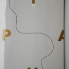 PTAH lehti Alvar Aalto 3 kpl / pcs - pikkukuva 2