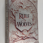 Leigh Bardugo : Rule of wolves - pikkukuva 1