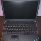 Dell Latitude E6540, viallinen - pikkukuva 1