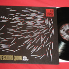 THE FIVE CORNERS QUINTET - Hot Corner - LP 2009 jazz MINT - pikkukuva 1