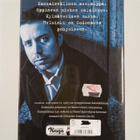 Samuel Davidkin : Sodomasta pohjoiseen : romaani - pikkukuva 2
