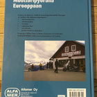 MOOTTORIPYÖRÄLLÄ EUROOPPAAN, Alfa Mer - pikkukuva 2
