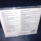 CD Andrei Korsakov : Fantasias and Pieces for Violin - pikkukuva 2