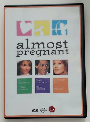 ALMOST PREGNANT DVD