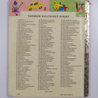 Marjatta Kurenniemi : Elefantti Antti-Fantti - pikkukuva 2