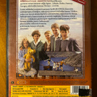 Viisikko Kaudet 1 ja 2 Eli Koko sarja DVD - pikkukuva 2