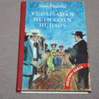 Simo Penttilä - Vuosisadan huimaavin huijaus 1.p. 1964 - pikkukuva 3