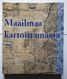 J. S. Schuler: Maailmaa kartoittamassa