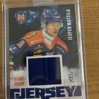 Jesper Mattila tappara blueline game worn jersey - pikkukuva 3