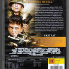 Sodan Arvet (Brian DePalma) Extended Cut DVD Suomijulkaisu - pikkukuva 2