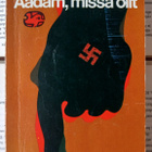 Heinrich Böll - Aadam, missä olit (nid.) - pikkukuva 1