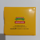 Turtles muistikirja - pikkukuva 2