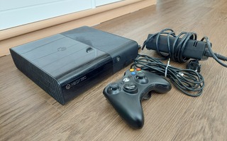 Xbox 360 E malli