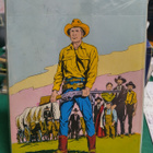 Tex Willer 5-6/1973 LUKEMATON - pikkukuva 2