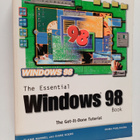Diane Koers ym. : The Essential Windows 98 Book - pikkukuva 1