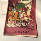 Mosaiikki sarjakuvalehti 7 /66 mosaik comicheft - pikkukuva 1