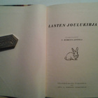 Lasten Joulukirja 1934 - pikkukuva 3