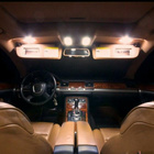 Audi A6 (C8) Sisätilan LED-sarja 19-osainen - pikkukuva 2